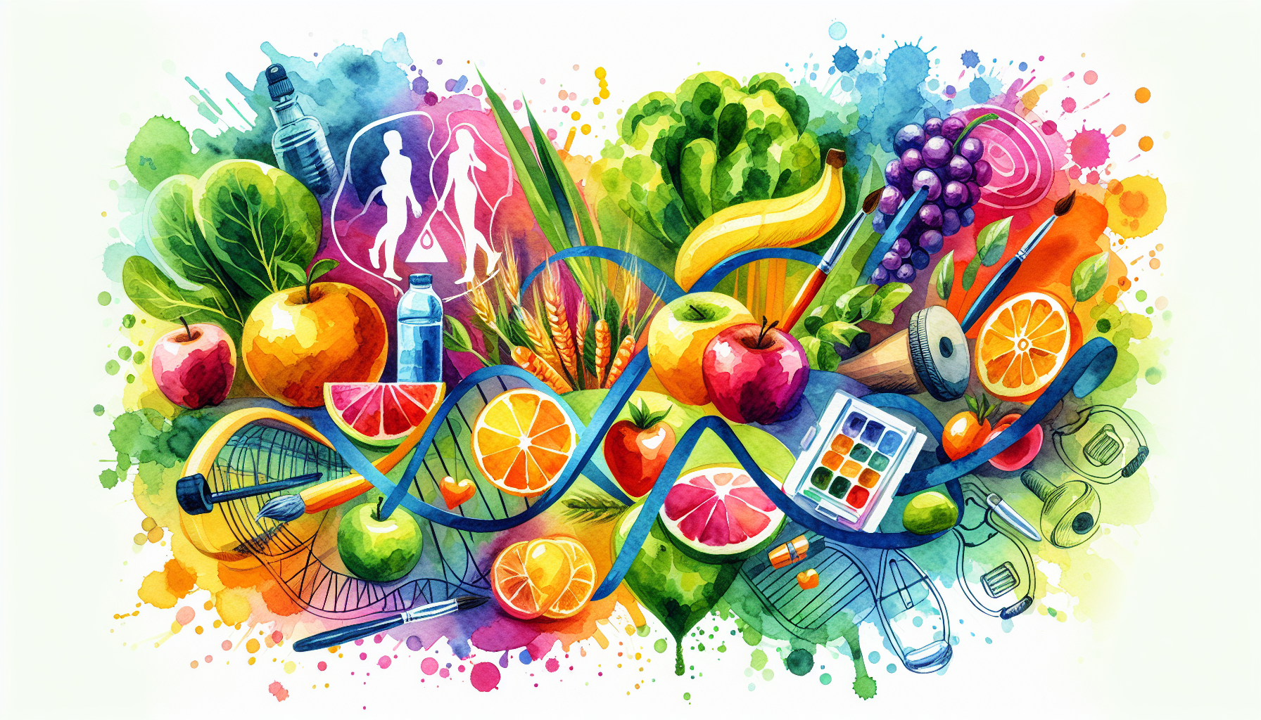 health image