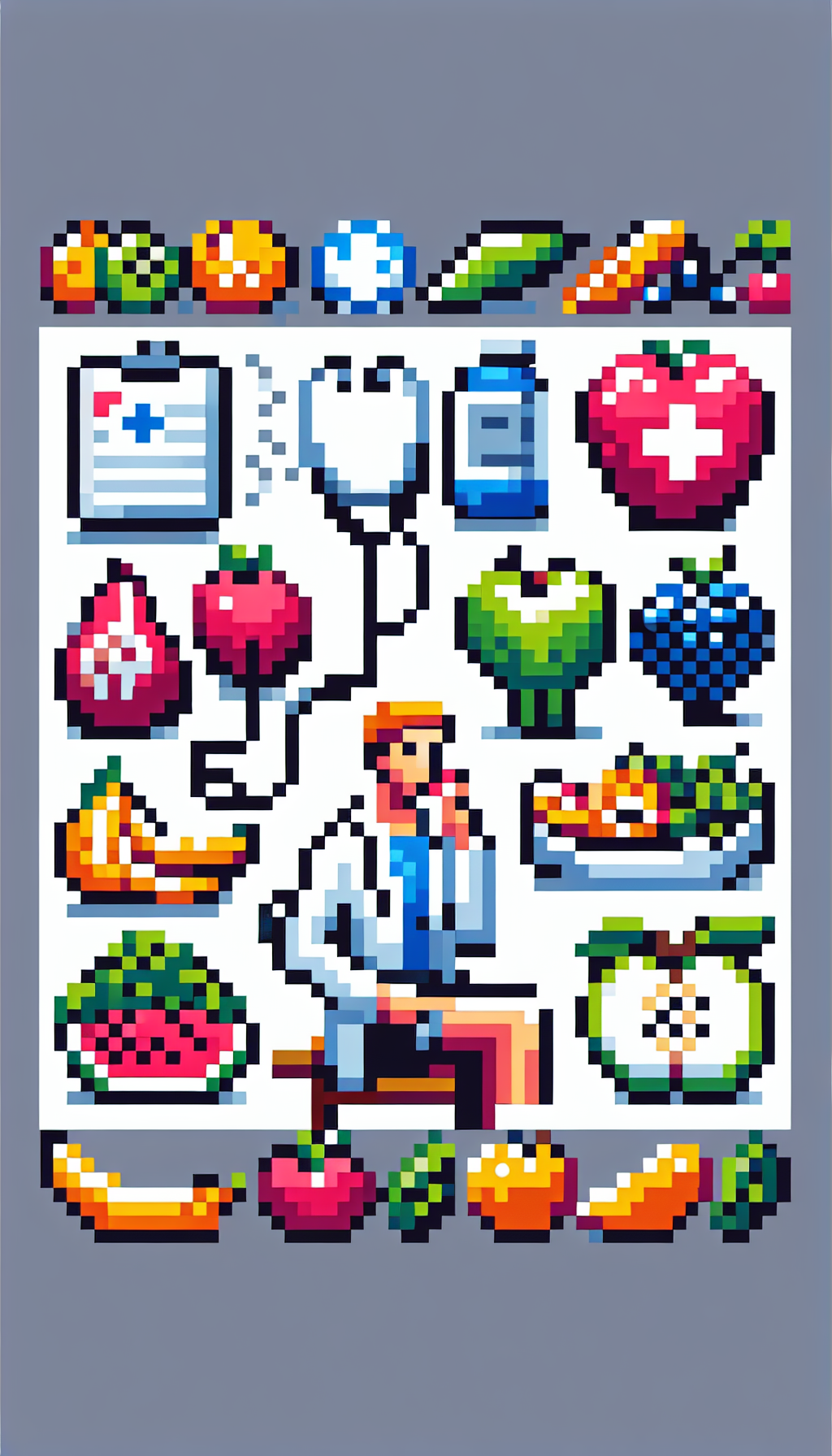 health image