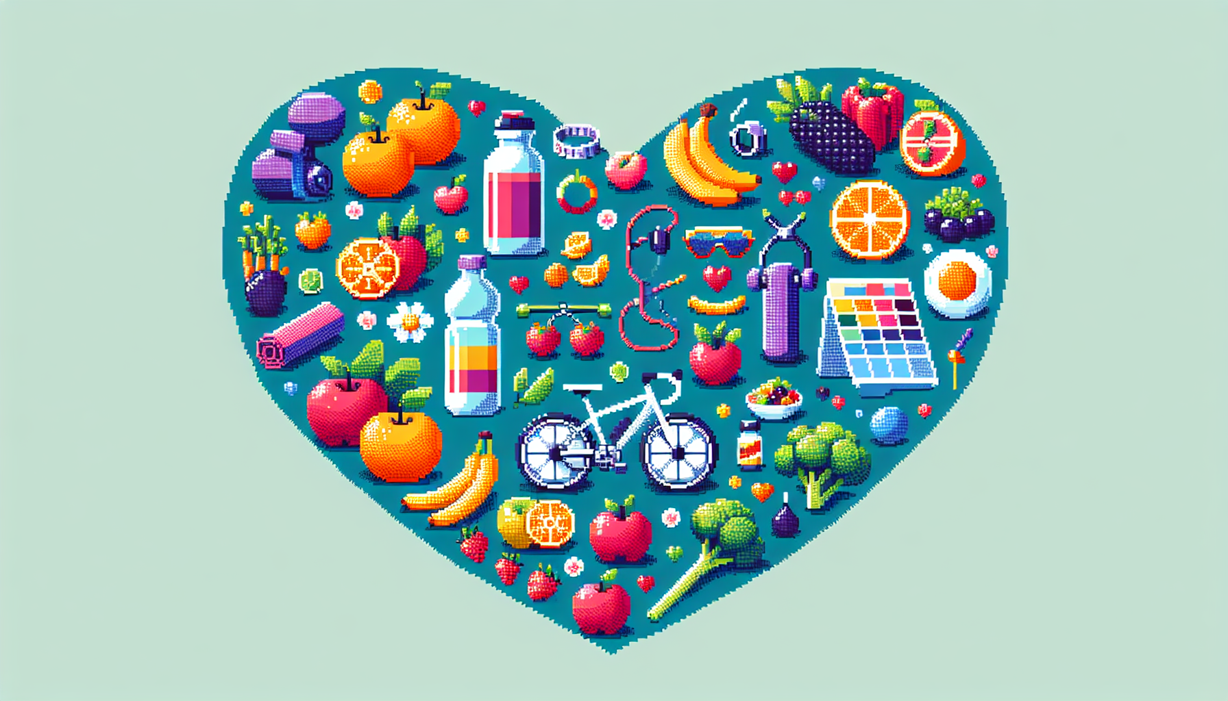 health image